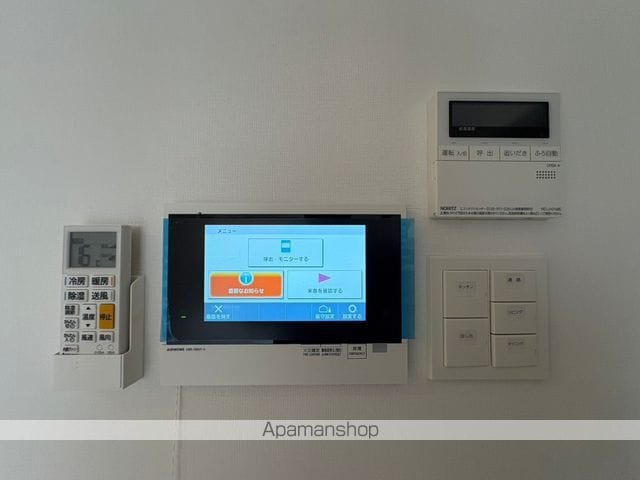 SーRESIDENCE薬院AUREATEの内装写真