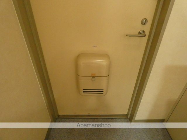 NC西3.4マンションの内装写真