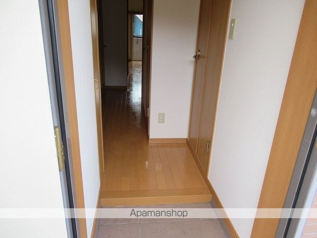 アーバン肴町の内装写真