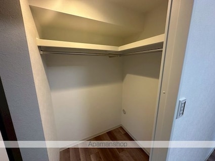 ＧＲＡＮ　ＤＵＫＥ黒川[2LDK/71.2m2]の収納