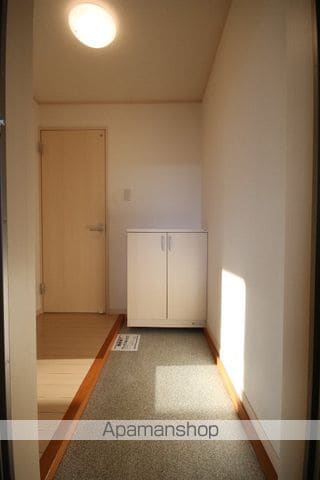 グリーンコーポさくら A棟の内装写真