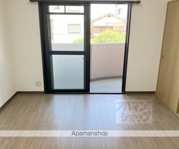 アネーロ長岡京の内装写真