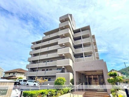 プラージュ司[3LDK/66.34m2]の外観1