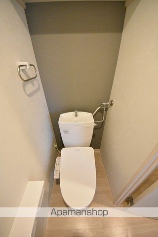 リスペクト新川の内装写真