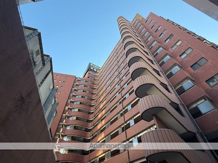 ライオンズマンション北仙台[1DK/31.14m2]の外観2