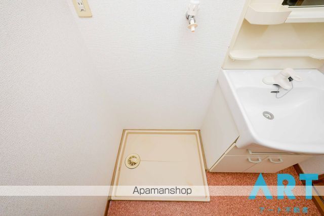 リアライズ松山竹原の内装写真