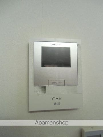 フェリーチェの内装写真