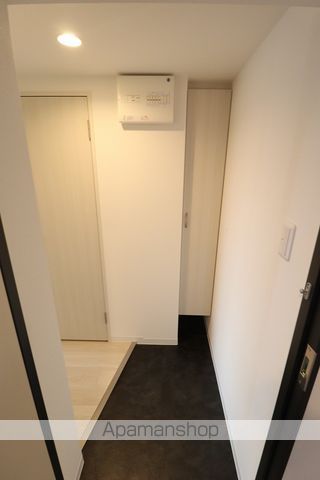 ロアジサカエドオリの内装写真