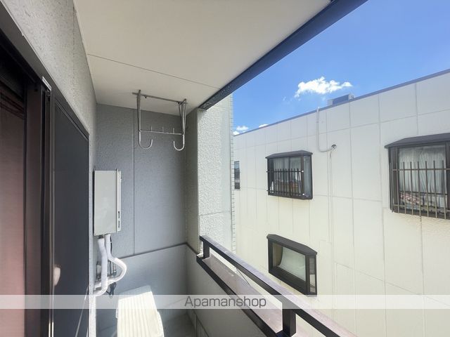 たいしん岩槻ハイツの内装写真