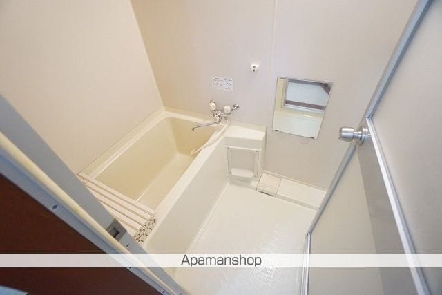 藤原マンションの内装写真