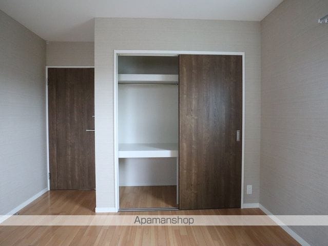 SEIZAN COURTの内装写真