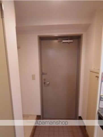 HOSHI第二マンションの内装写真