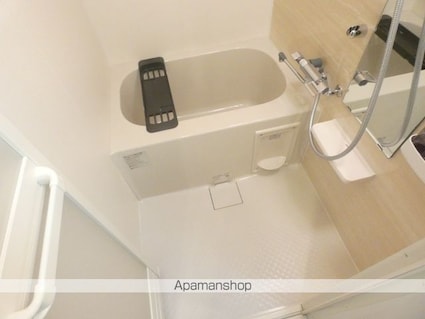 Ｌｕｘｅ深江橋Ⅱ[1K/22.1m2]のバス