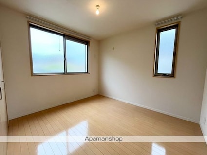 和歌山県和歌山市内原[2LDK/55.85m2]の内装6