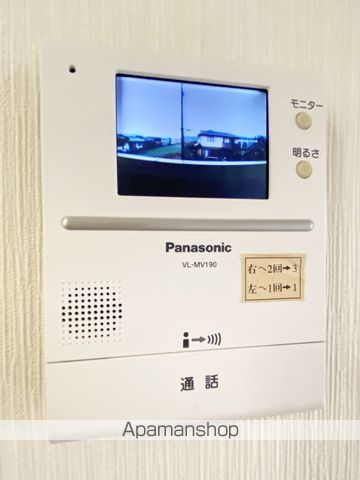 田畑ハイツそれいゆ上西郷Aの内装写真