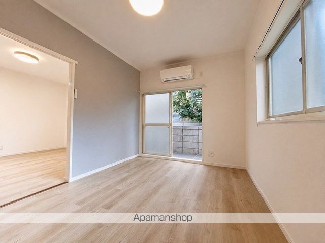 ヤマキタコーポ寝屋川の内装写真