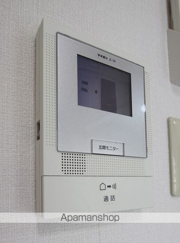 リバーサイドカマタの内装写真