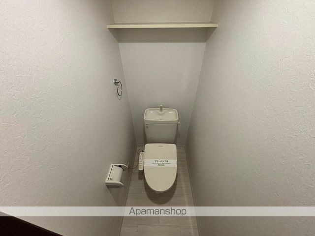 セレッソ千成の内装写真