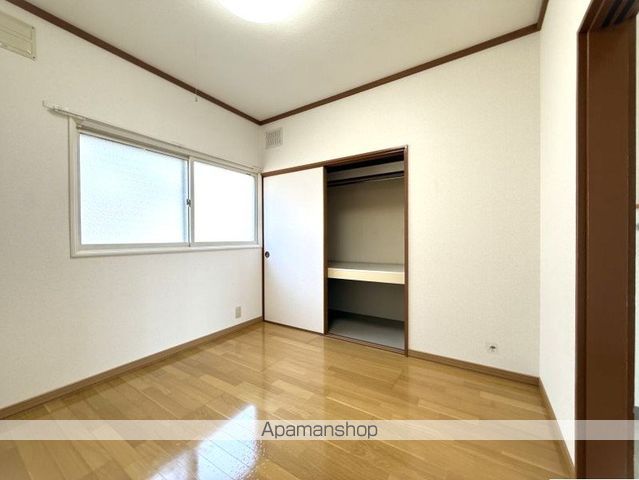 ドリームハウスの内装写真
