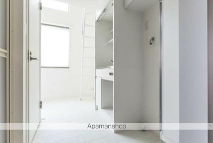 高円寺プレイス[1R/9m2]の玄関