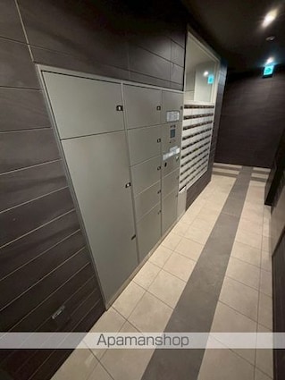 パークアクシス錦糸町ヴェール[1LDK/43.45m2]の共用部4