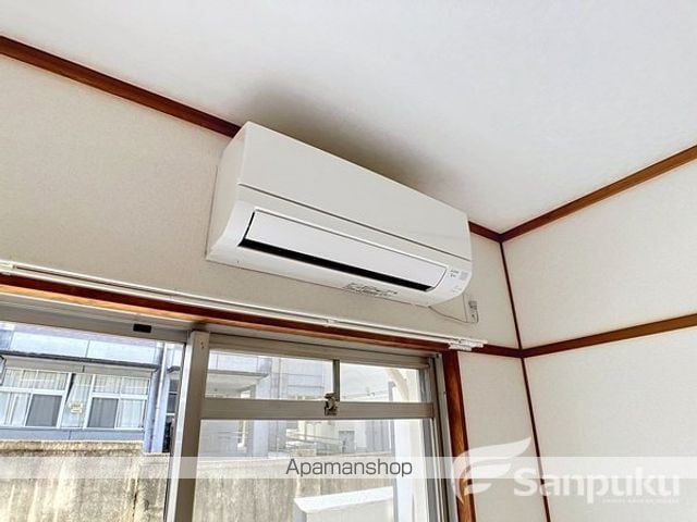 230セゾン素鵞の内装写真