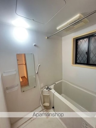 ヒューマンパレス新松戸Ⅱ[1K/22.2m2]のバス