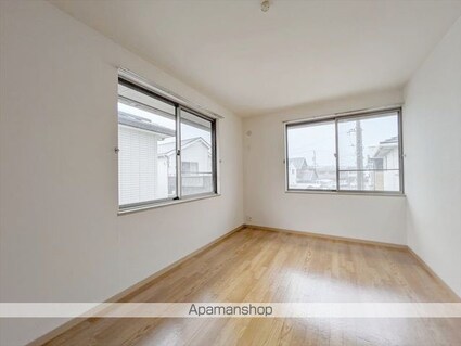 グランソレイユ　Ｃ[2LDK/56.72m2]の内装6