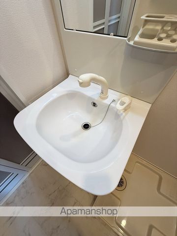 グランフォーレプライム大手門の内装写真