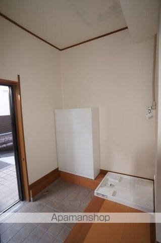 テネレッツァ桜台の内装写真