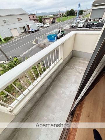 山陰本線 直江駅 徒歩21分 2階建 築38年の内装写真