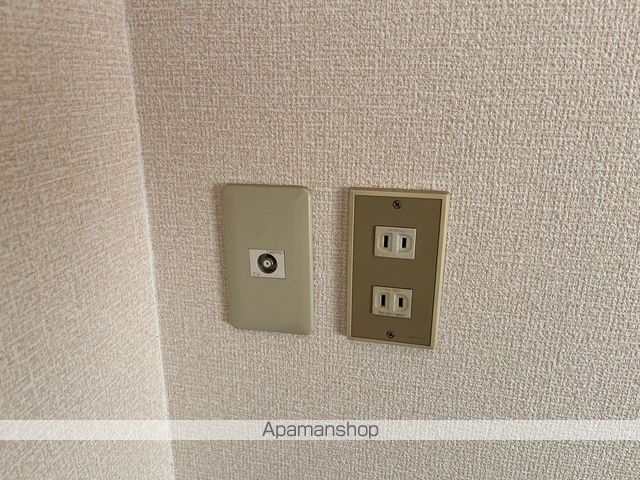 ベルハウスの内装写真