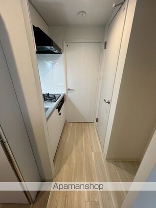 東京都中野区南台３丁目[1R/20.45m2]の内装5