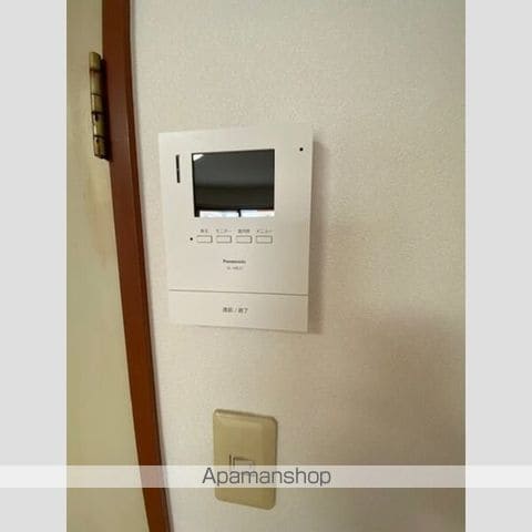 パレーシャル高砂 ABEFGの内装写真