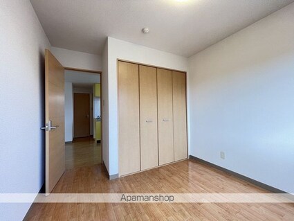 グランメール本通Ⅱ[3LDK/71.6m2]の内装1