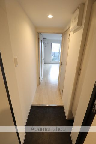 ロアジサカエドオリの内装写真