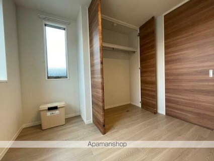 Ｊｏａｎｎａ[2LDK/60.02m2]の収納