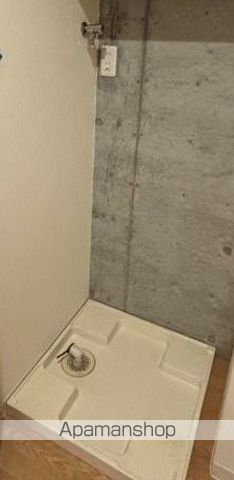 SOLASIARESIDENCE上板橋の内装写真