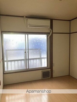 東京都杉並区高円寺北４丁目[1R/10m2]のリビング・居間