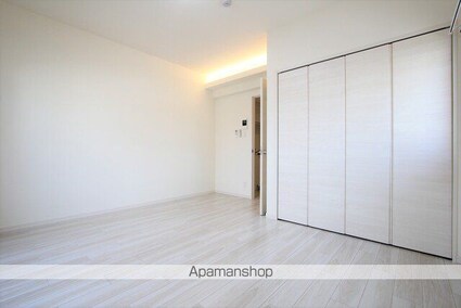 ベルソーレ木屋町[1K/29.5m2]の内装4