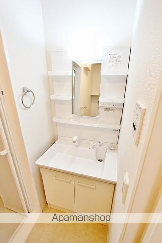 ボヌール城南の内装写真