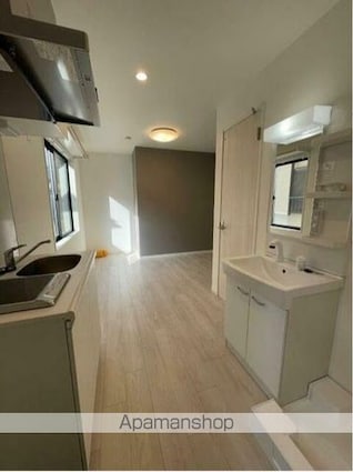 Ｇｌａｎｚ東新宿[1R/13.51m2]のその他部屋・スペース