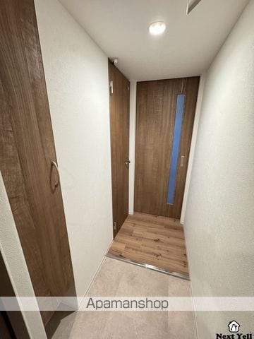 MARRIOTT共栄町の内装写真