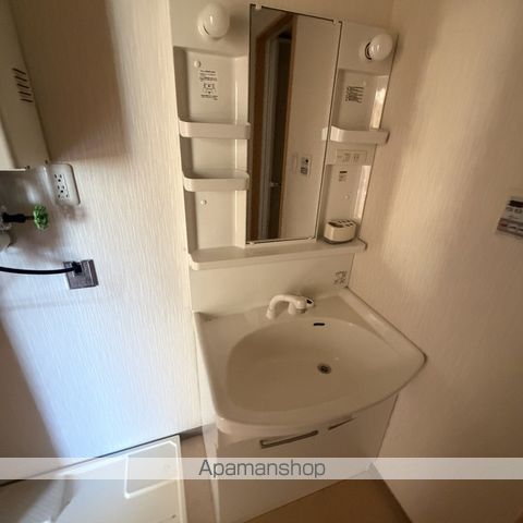 発寒サーティスI番館の内装写真