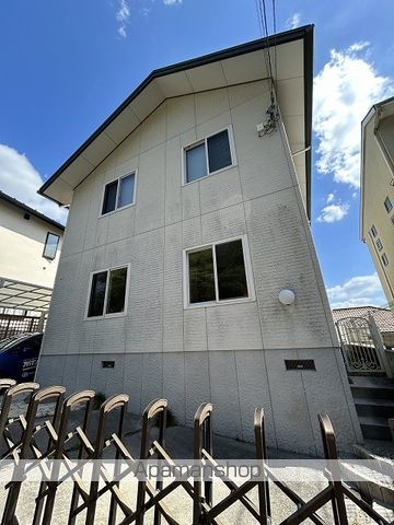 高須台六丁目戸建の外観写真