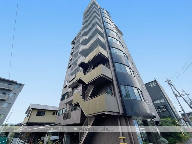 TK矢倉の外観写真