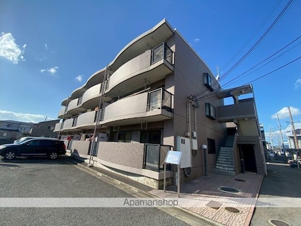 セピアコートⅠ[3DK/65m2]の外観2