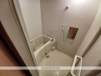 サニーコート・村井[1K/26.71m2]のバス