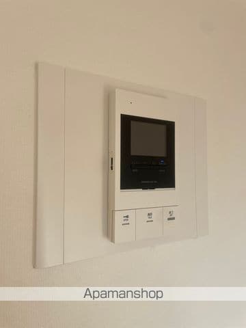 プロスペクト美章園の内装写真