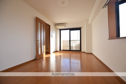 マインド祐[1K/31.41m2]のリビング・居間